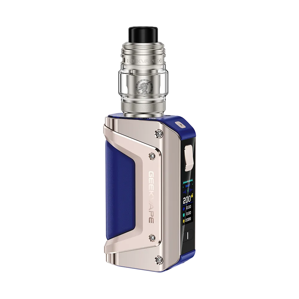 GeekVape Aegis Legend 3 Kit 200W with freeshipping