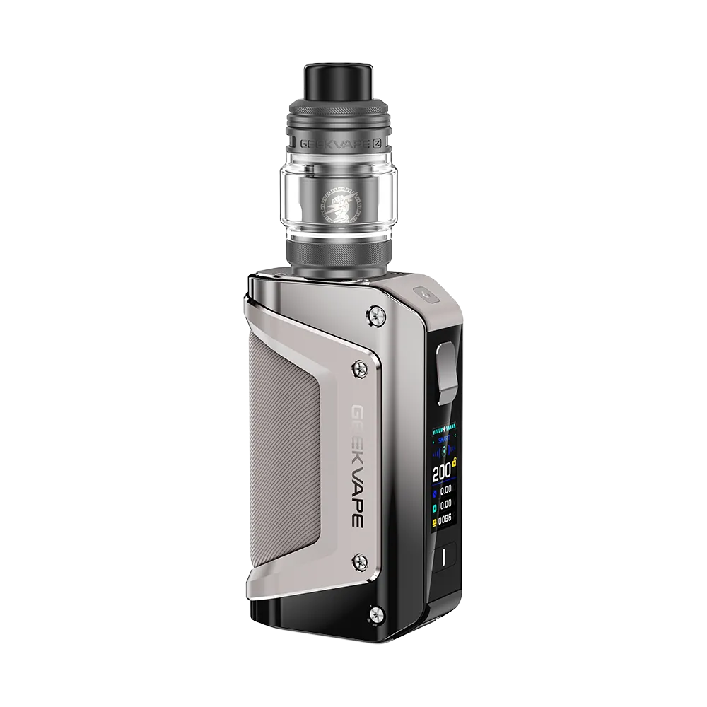 GeekVape Aegis Legend 3 Kit 200W with freeshipping