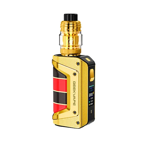 GeekVape Aegis Legend 3 Kit 200W with freeshipping