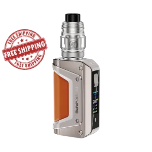 GeekVape Aegis Legend 3 Kit 200W with freeshipping