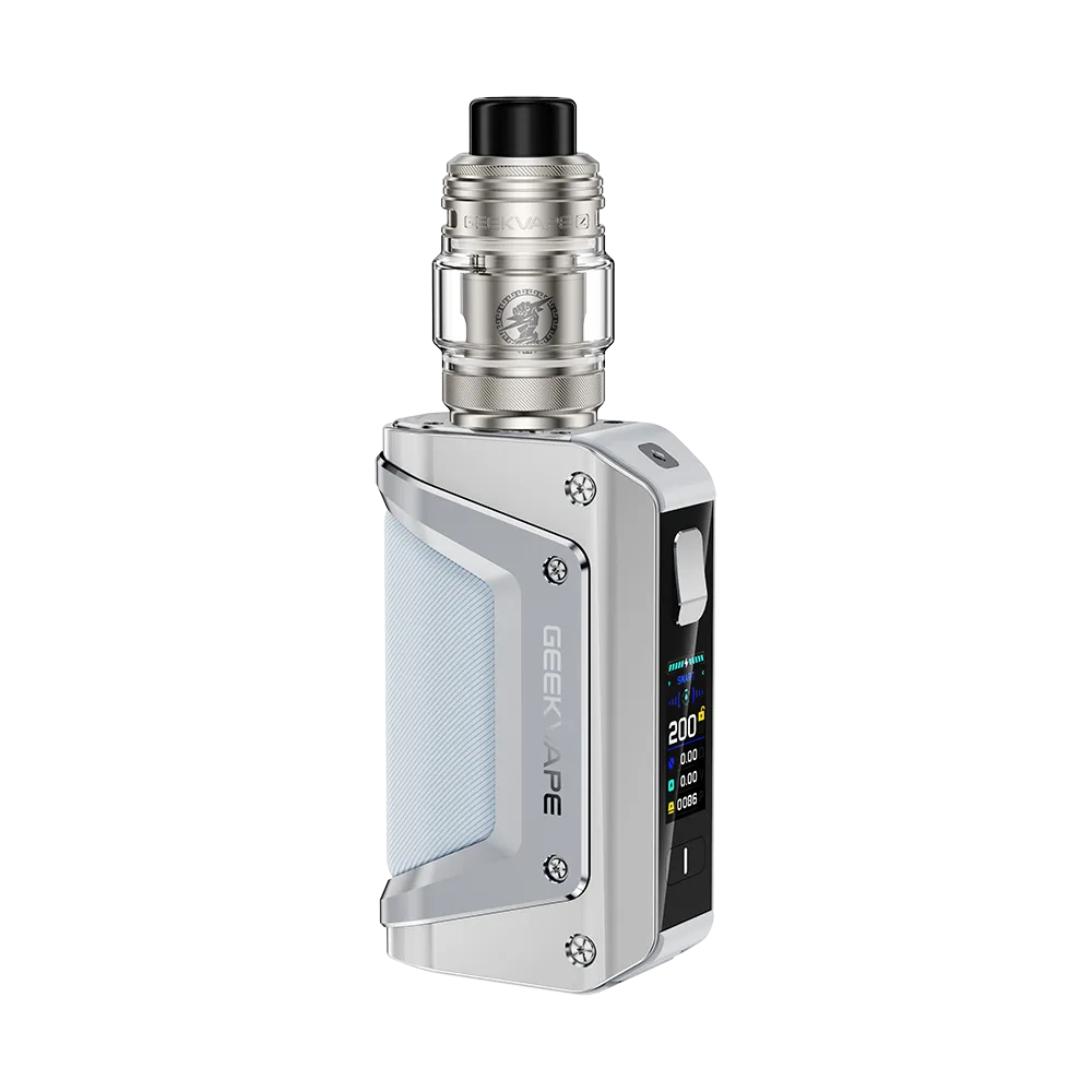 GeekVape Aegis Legend 3 Kit 200W with freeshipping