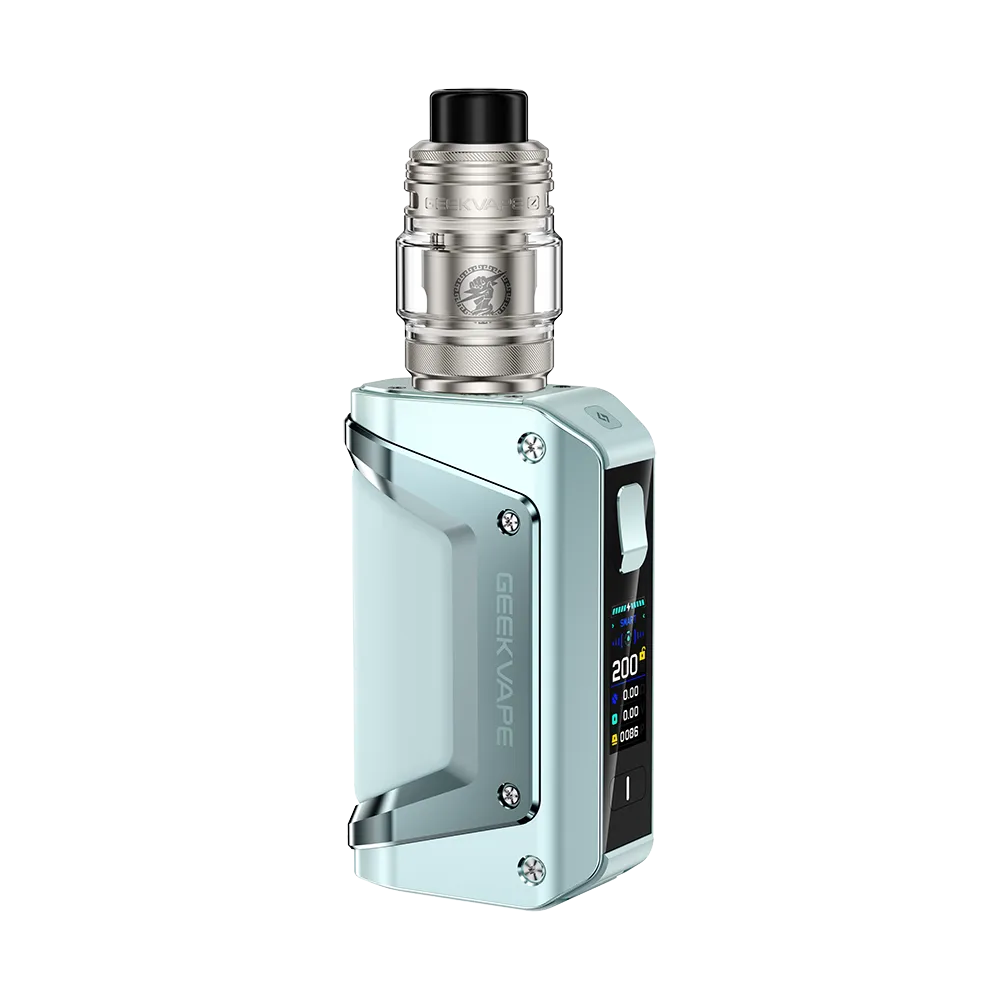 GeekVape Aegis Legend 3 Kit 200W with freeshipping