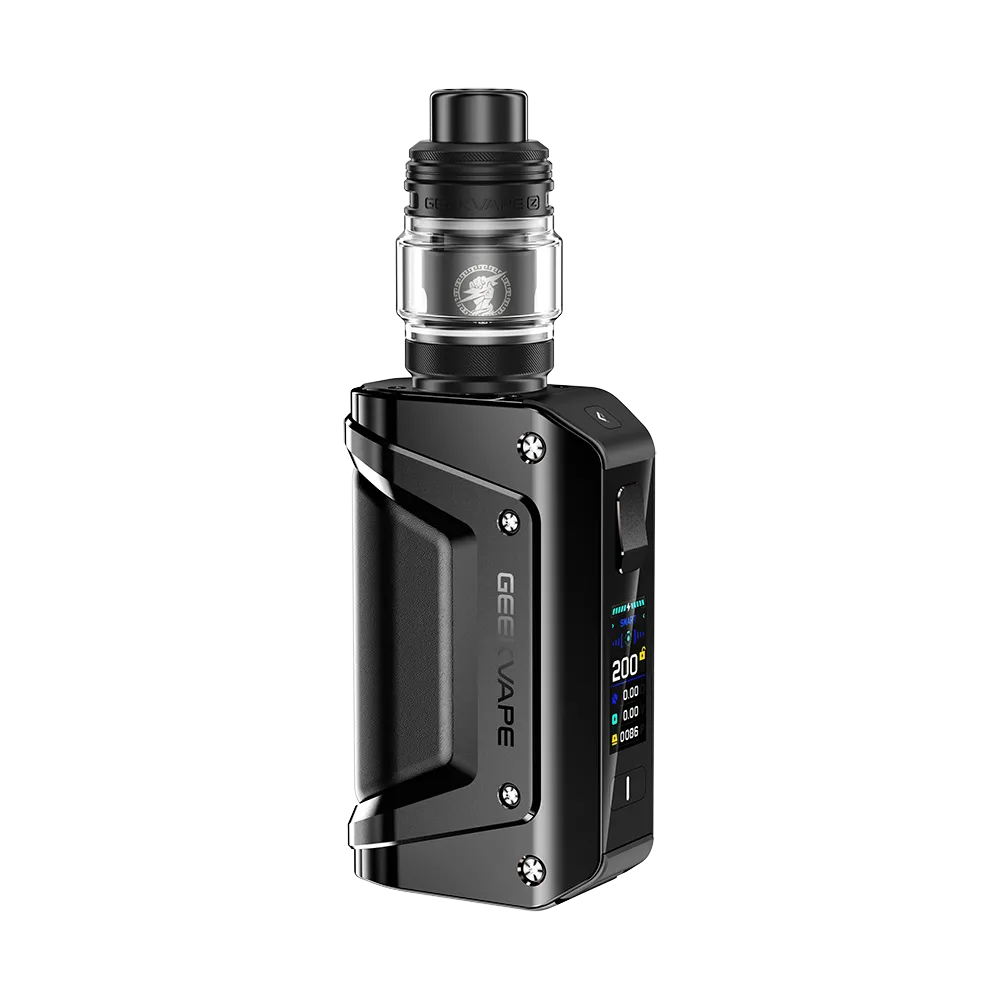 GeekVape Aegis Legend 3 Kit 200W with freeshipping