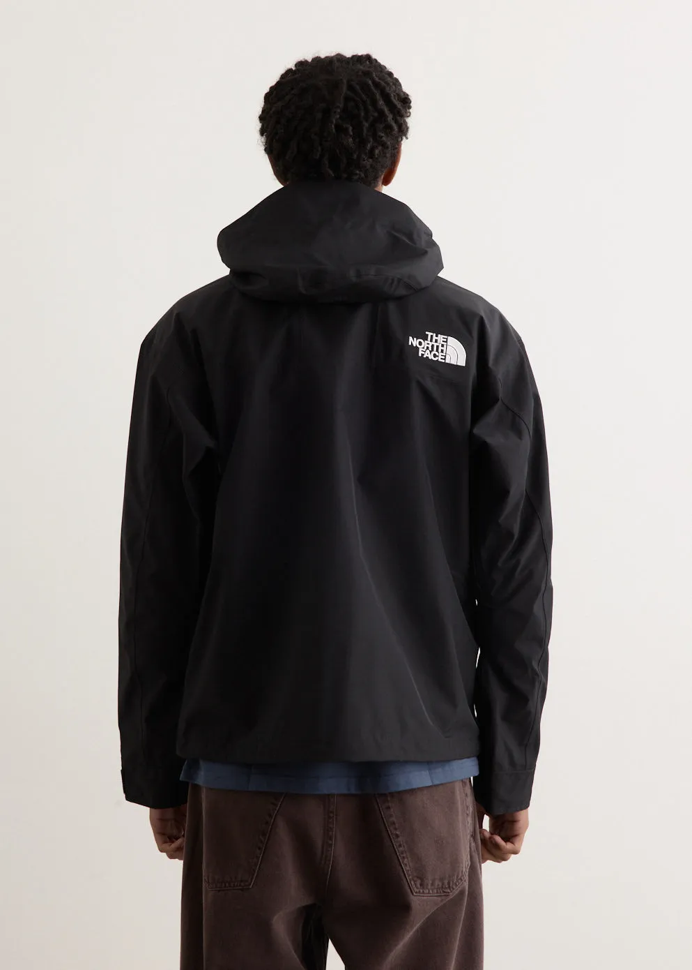 Gore-Tex Mountain Jacket