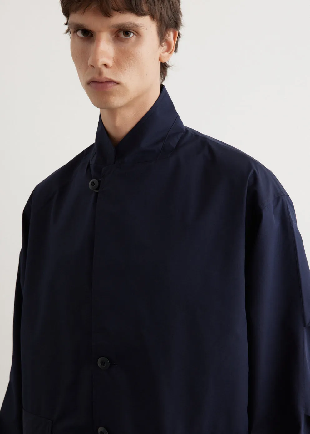 GORE-TEX WINDSTOPPER® Tech Loose 2B Jacket