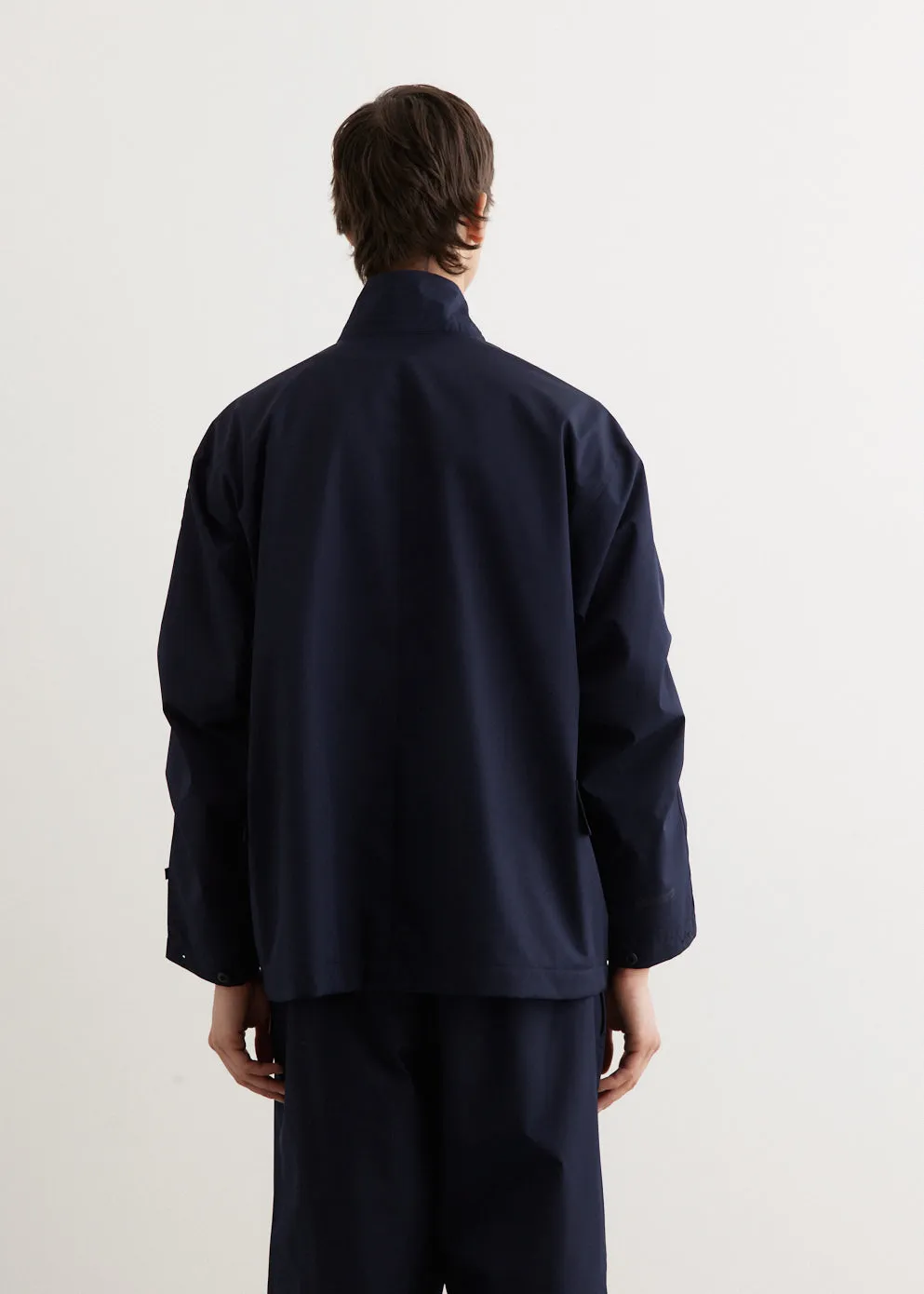 GORE-TEX WINDSTOPPER® Tech Loose 2B Jacket