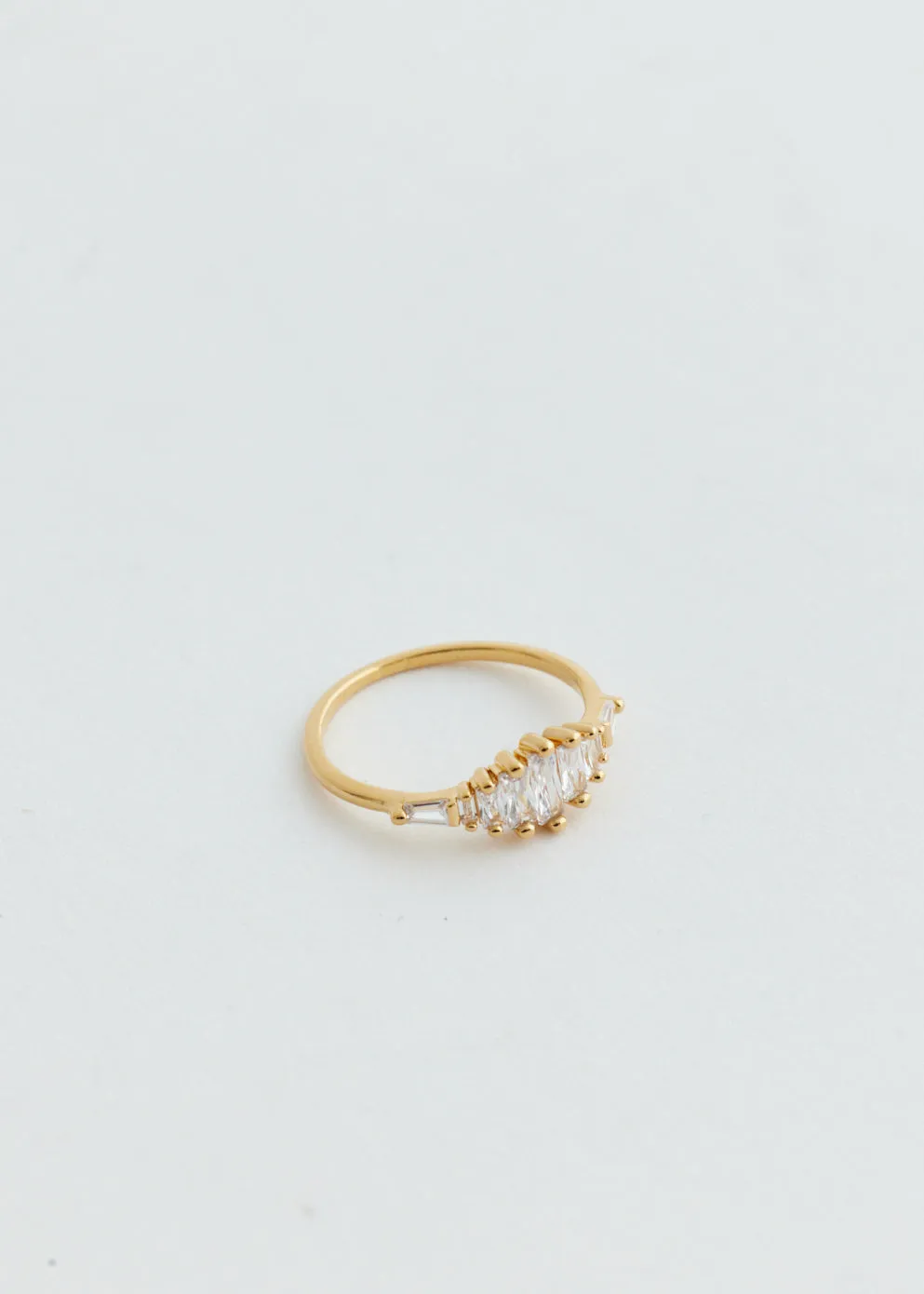 Gradient Ring