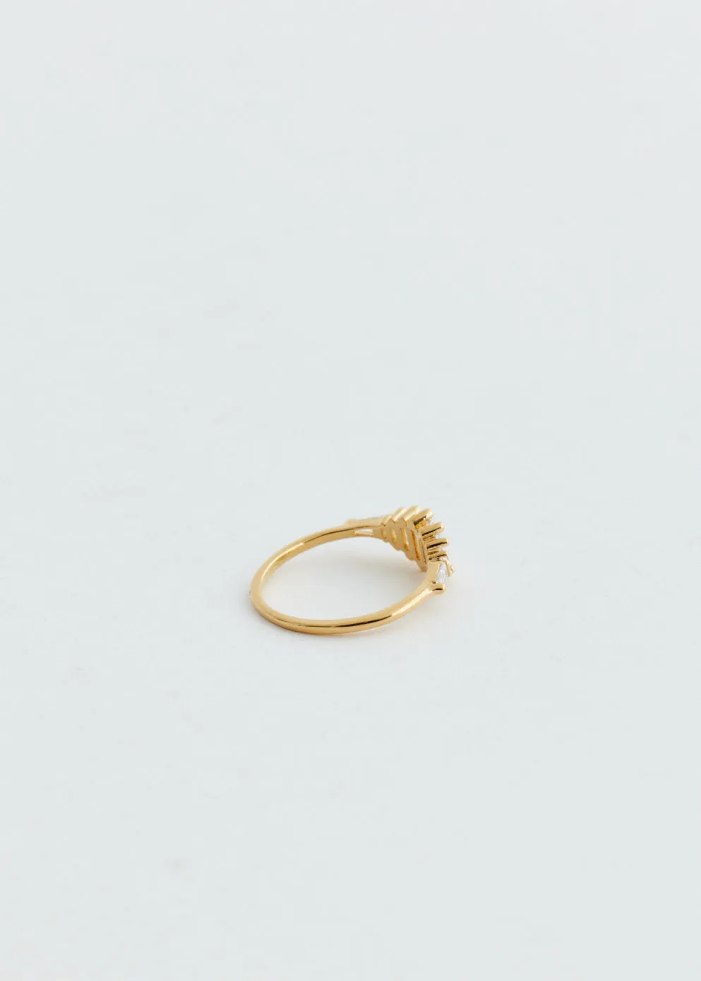 Gradient Ring