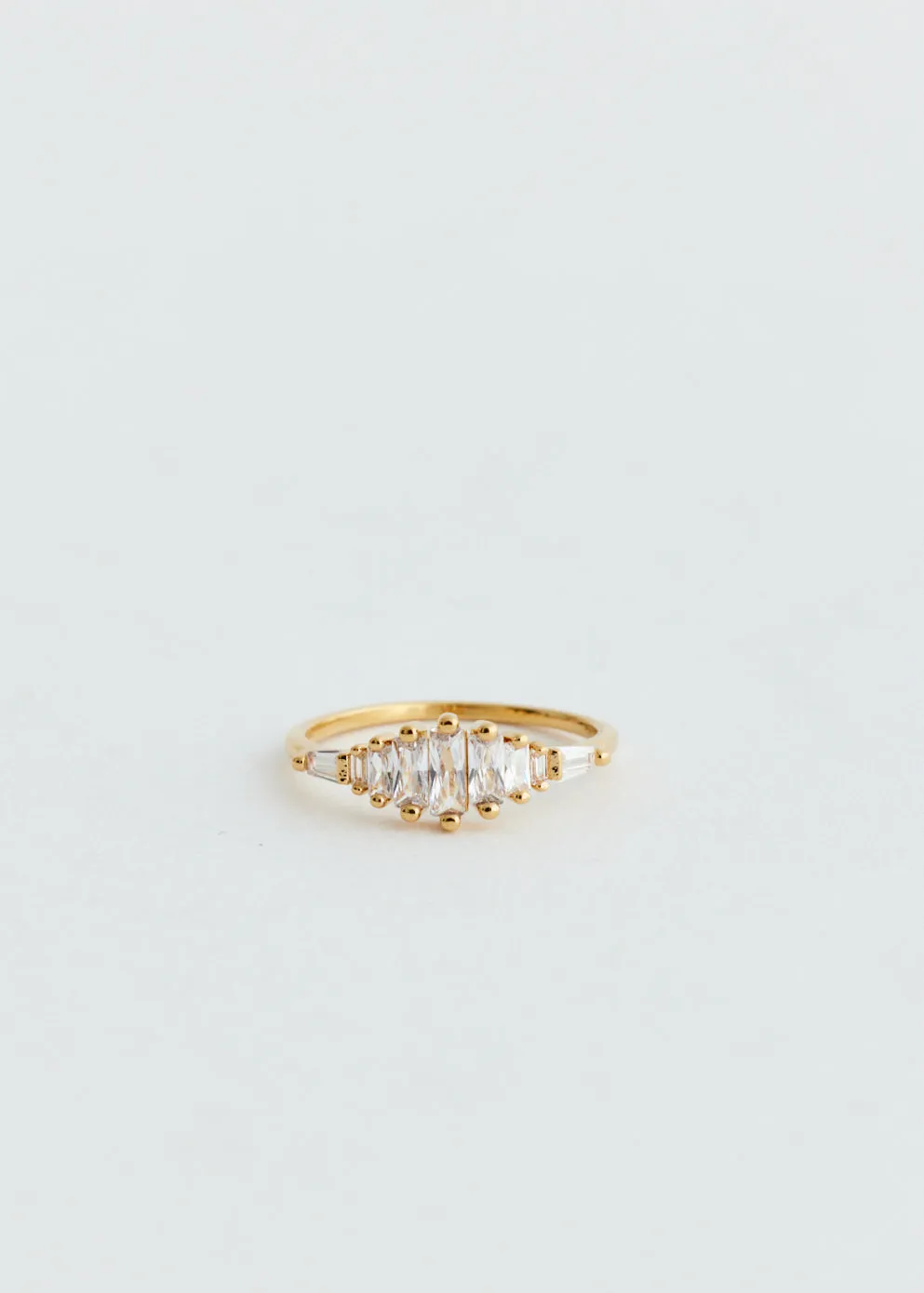 Gradient Ring