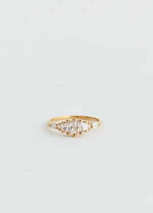 Gradient Ring