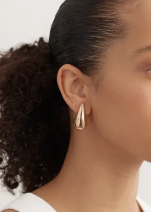 Grand Drop Earrings