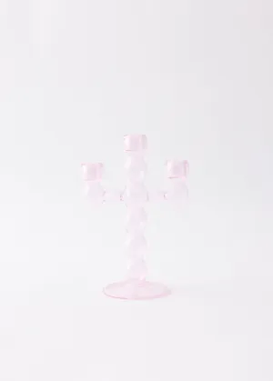 Grande Volute Candle Holder