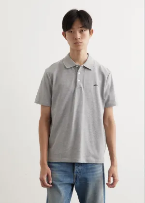 Gregory Polo