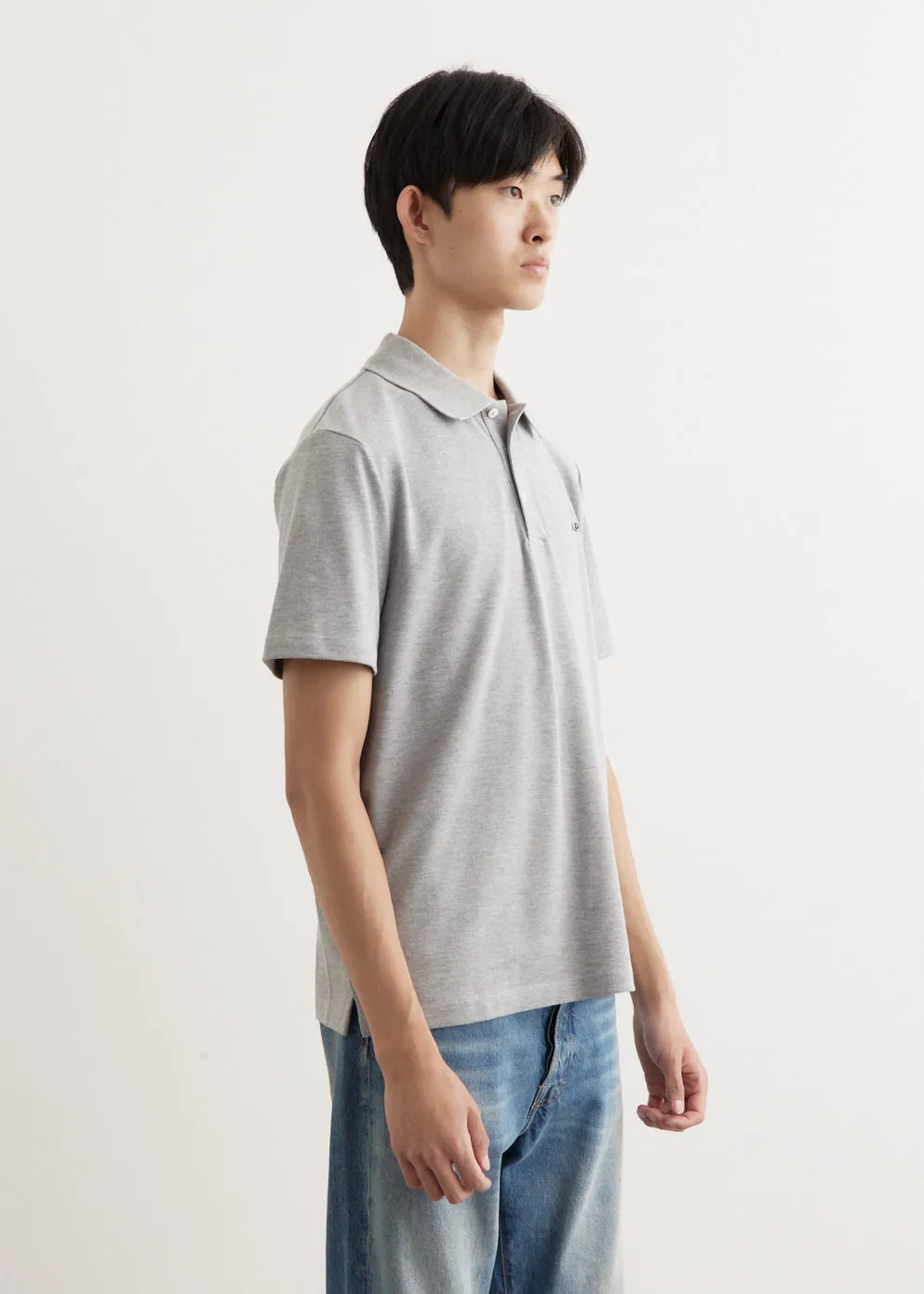 Gregory Polo