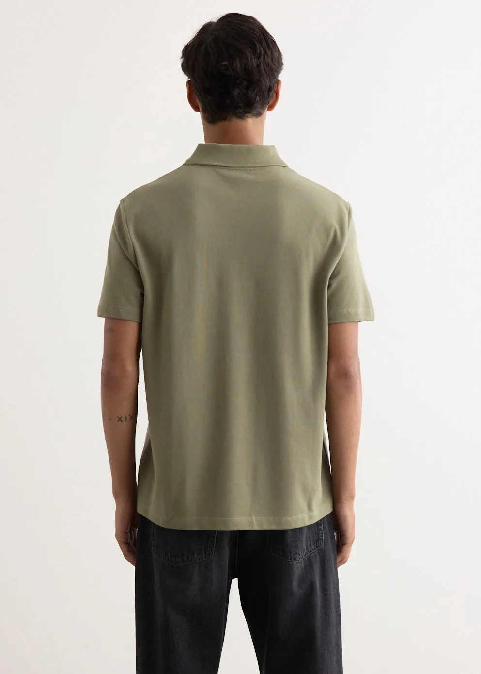 Gregory Polo