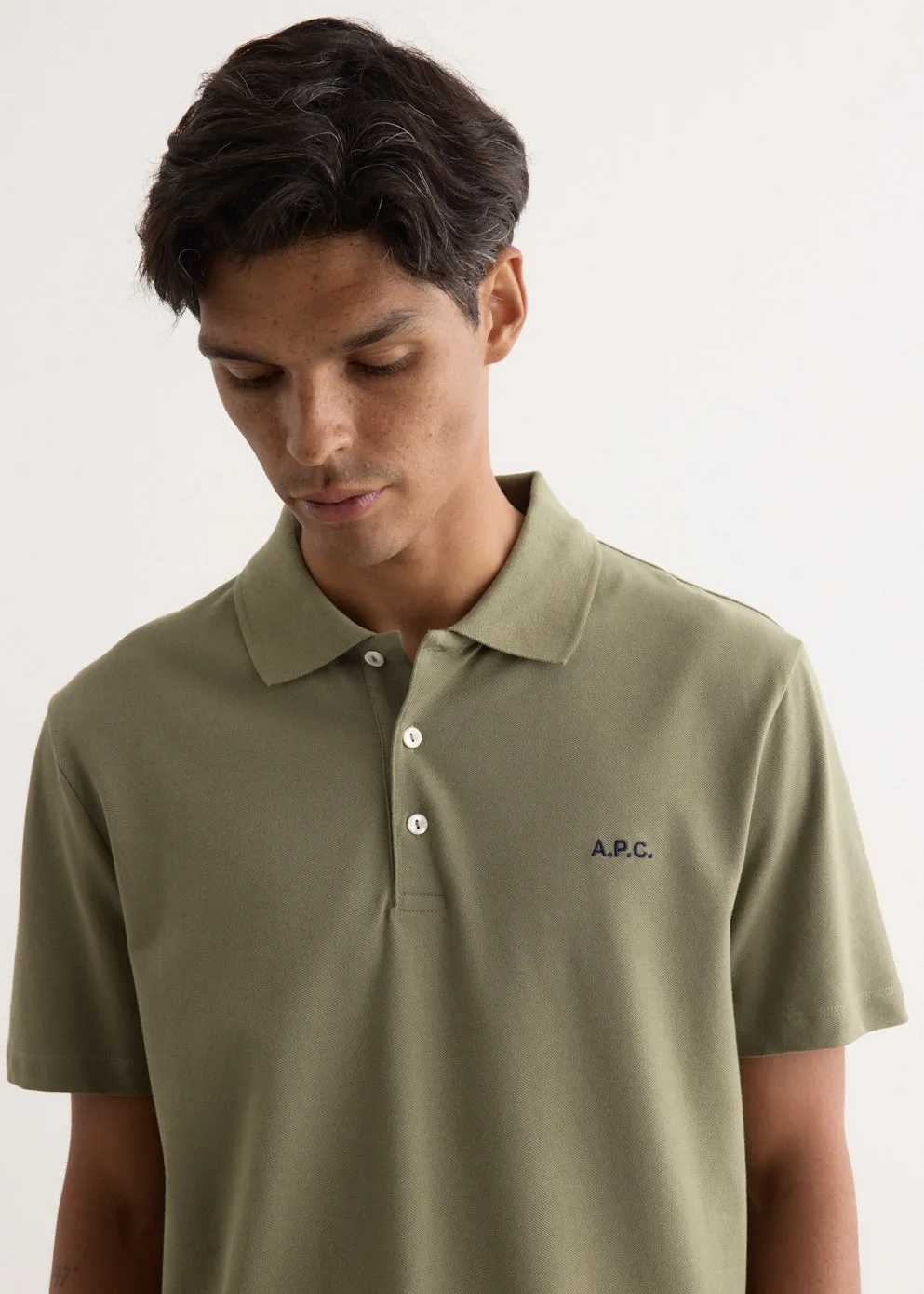 Gregory Polo