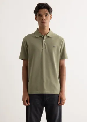Gregory Polo