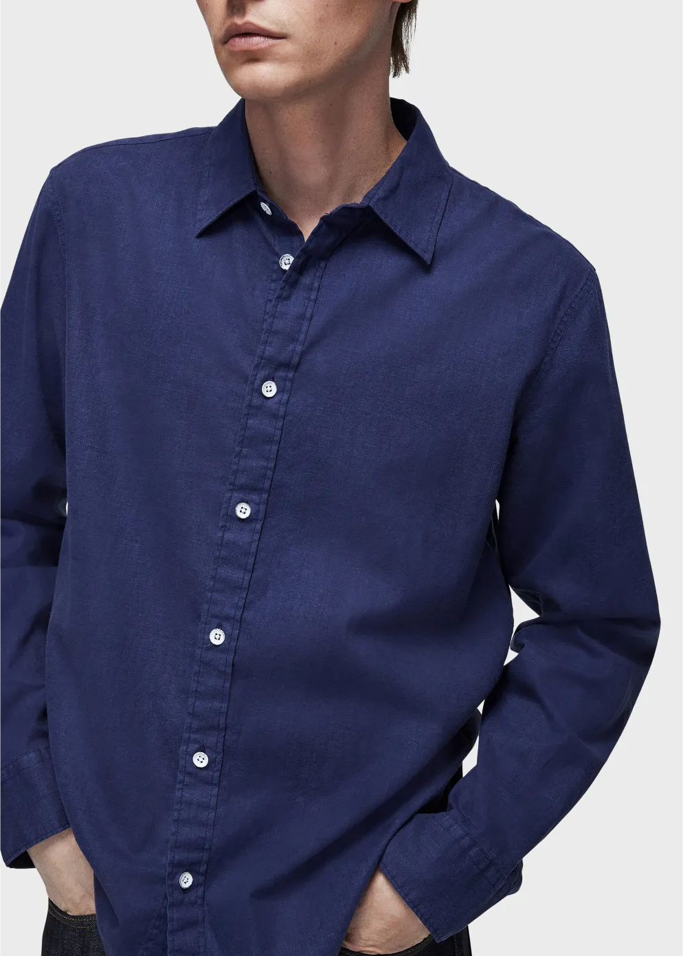 Gus Shirt