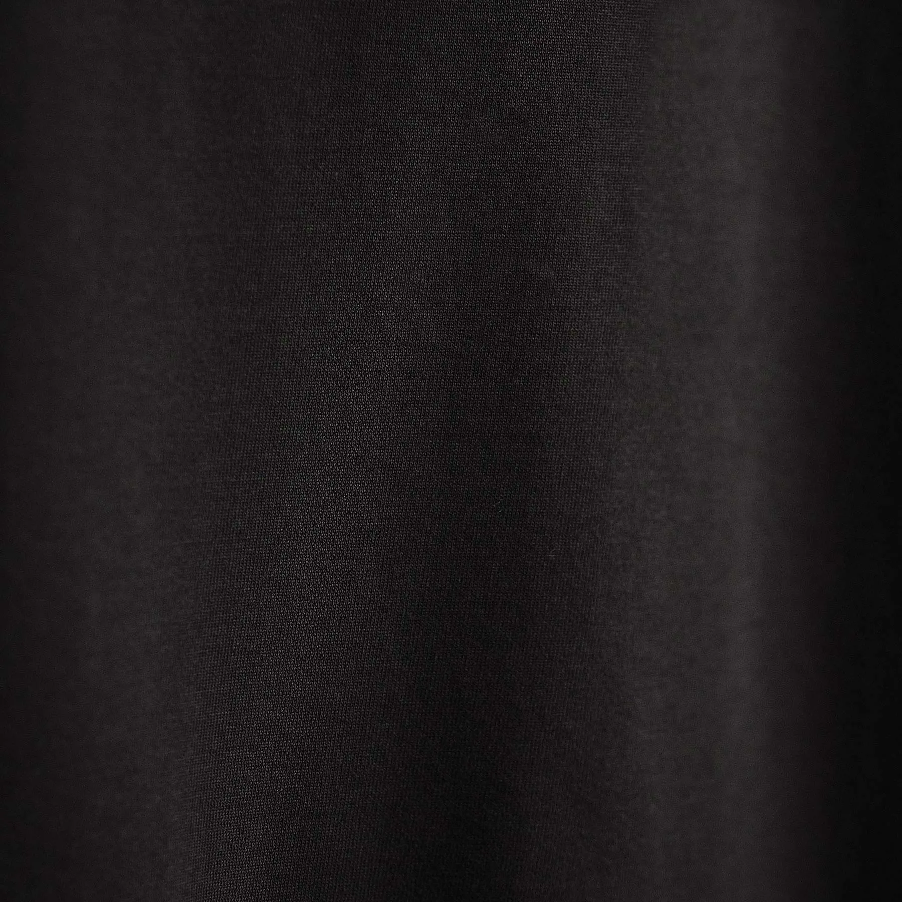 Heavy Luxe Jersey Long Sleeve - Magma
