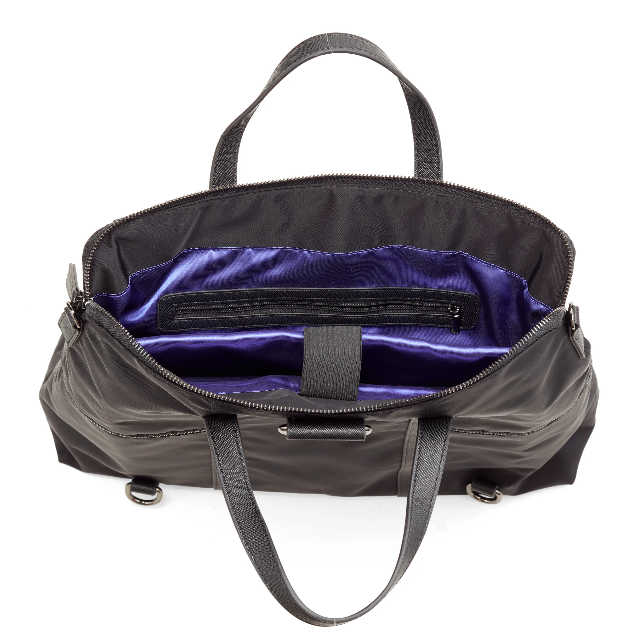 Highline Convertible 16 Laptop Backpack. Crossbody. & Tote