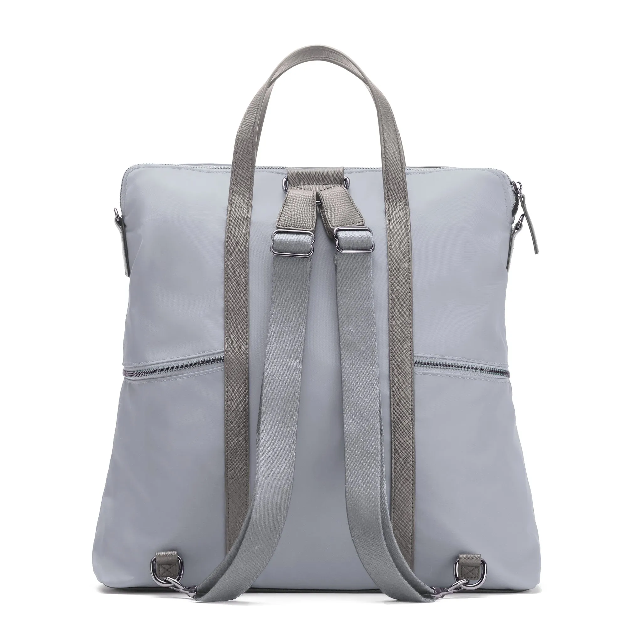 Highline Convertible 16 Laptop Backpack. Crossbody. & Tote