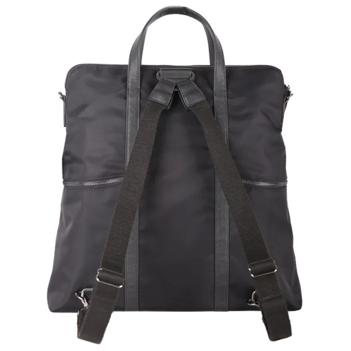 Highline Convertible 16 Laptop Backpack. Crossbody. & Tote