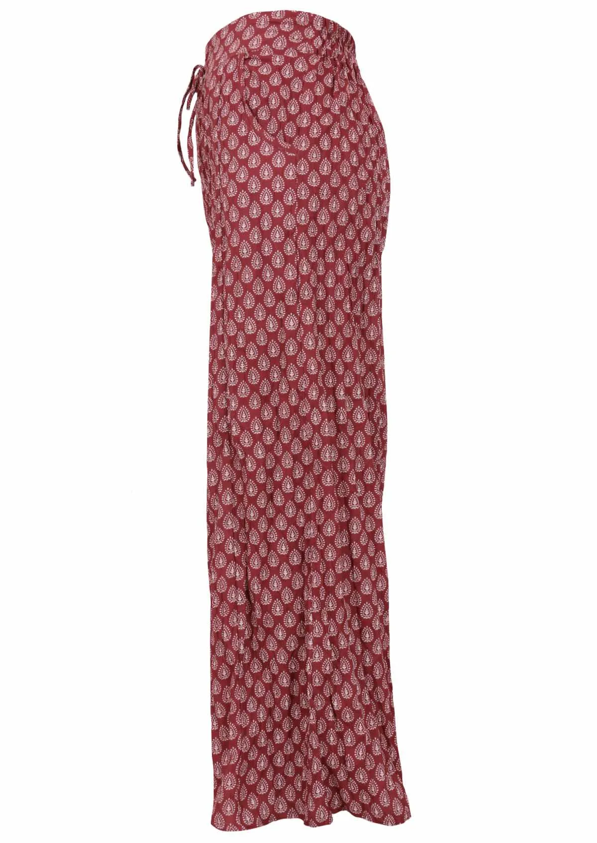 Janis Pant Henna