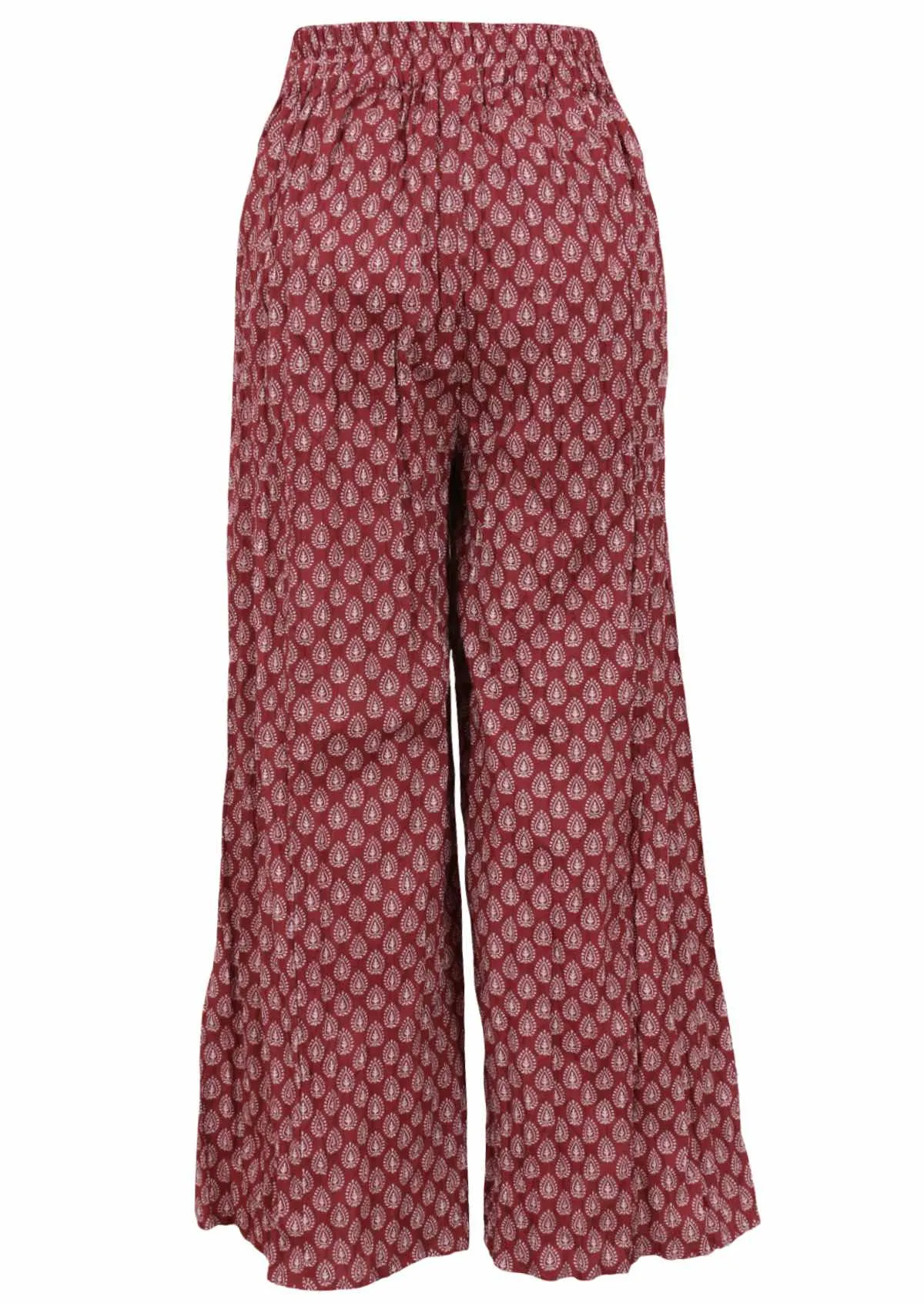 Janis Pant Henna