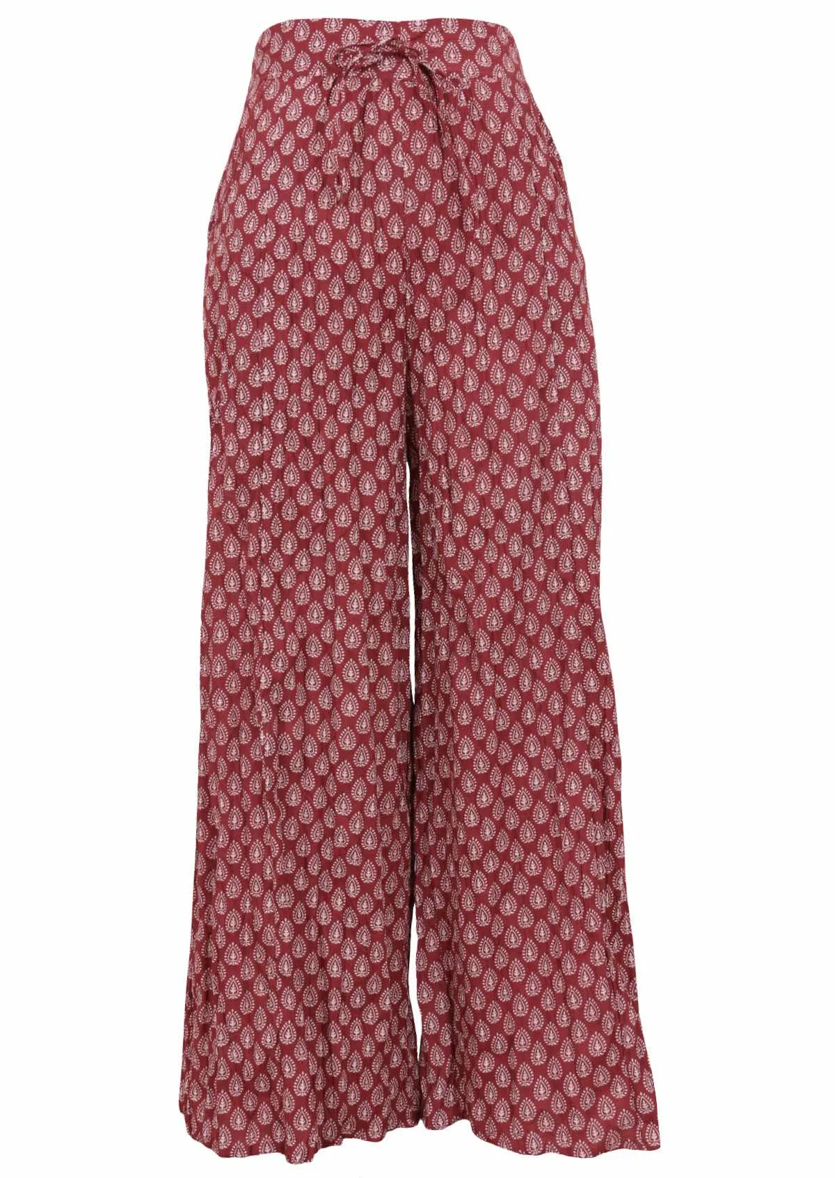 Janis Pant Henna