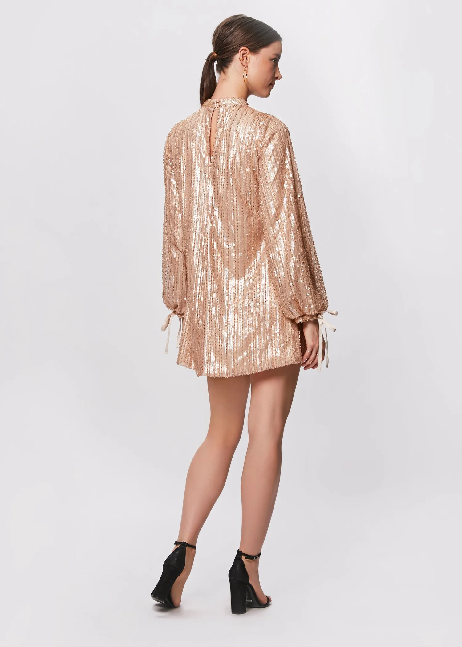 Jenny Dress