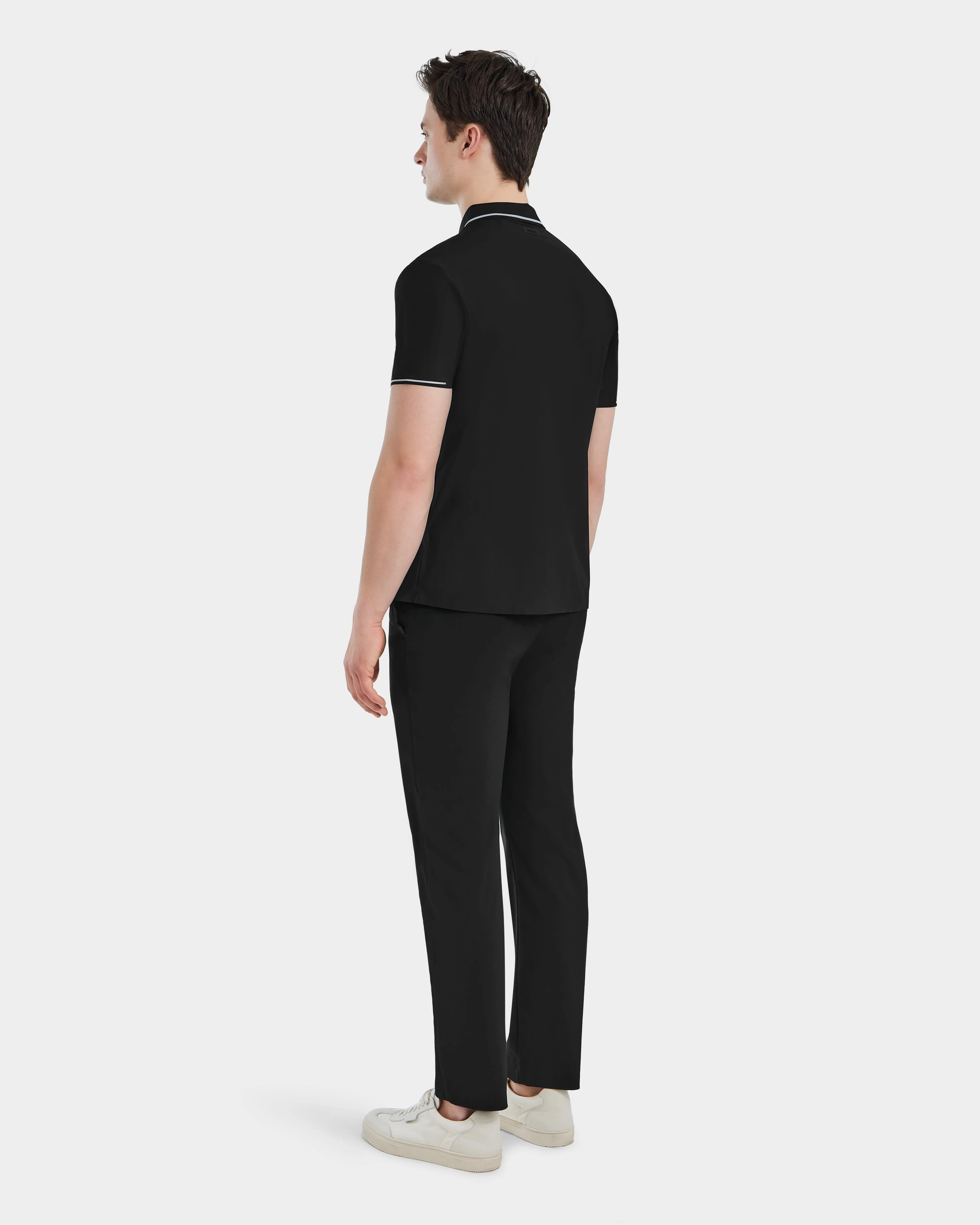 JONAH - 6525011 Black