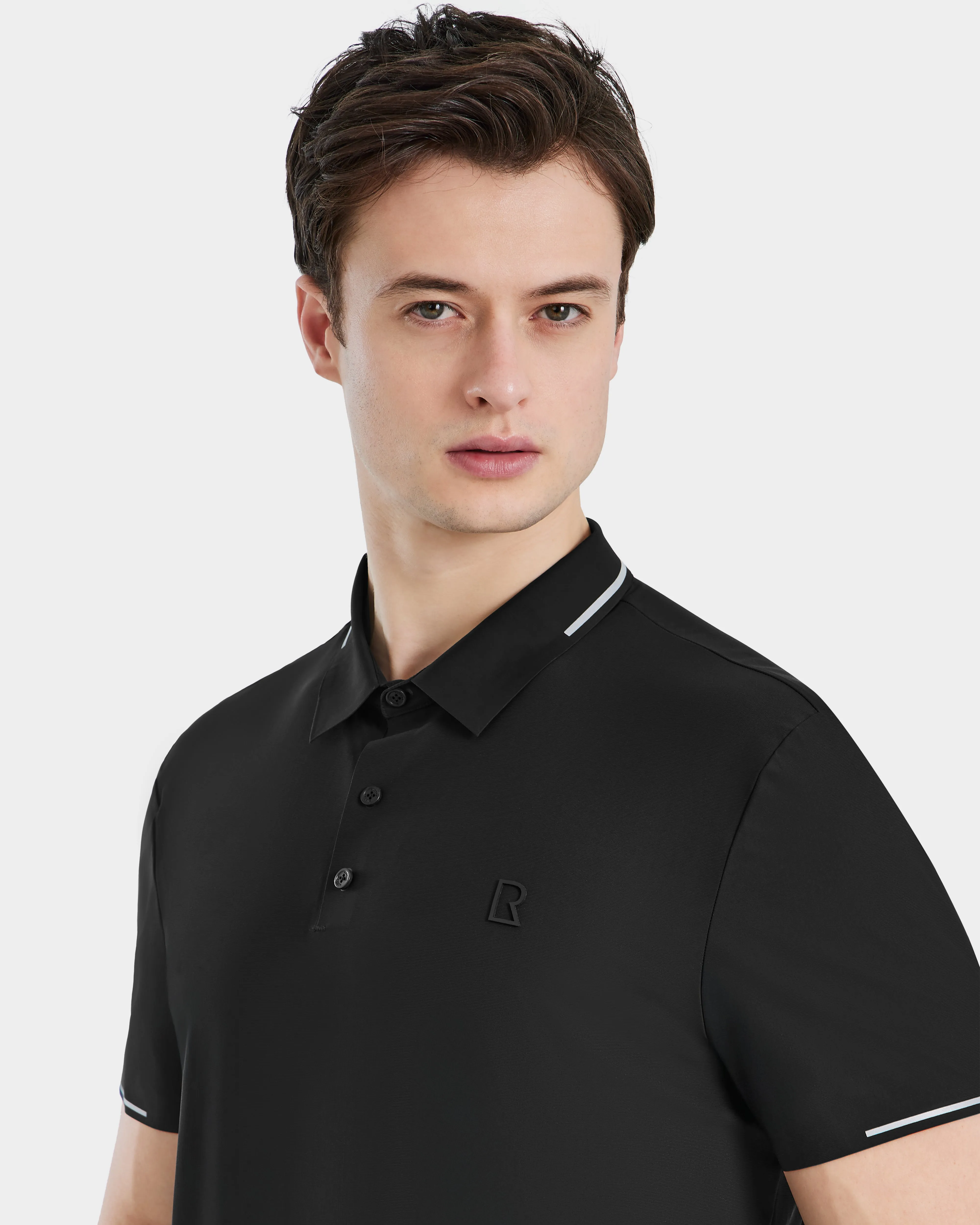 JONAH - 6525011 Black