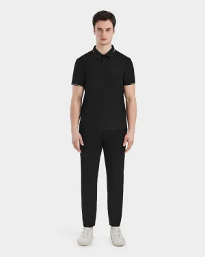 JONAH - 6525011 Black