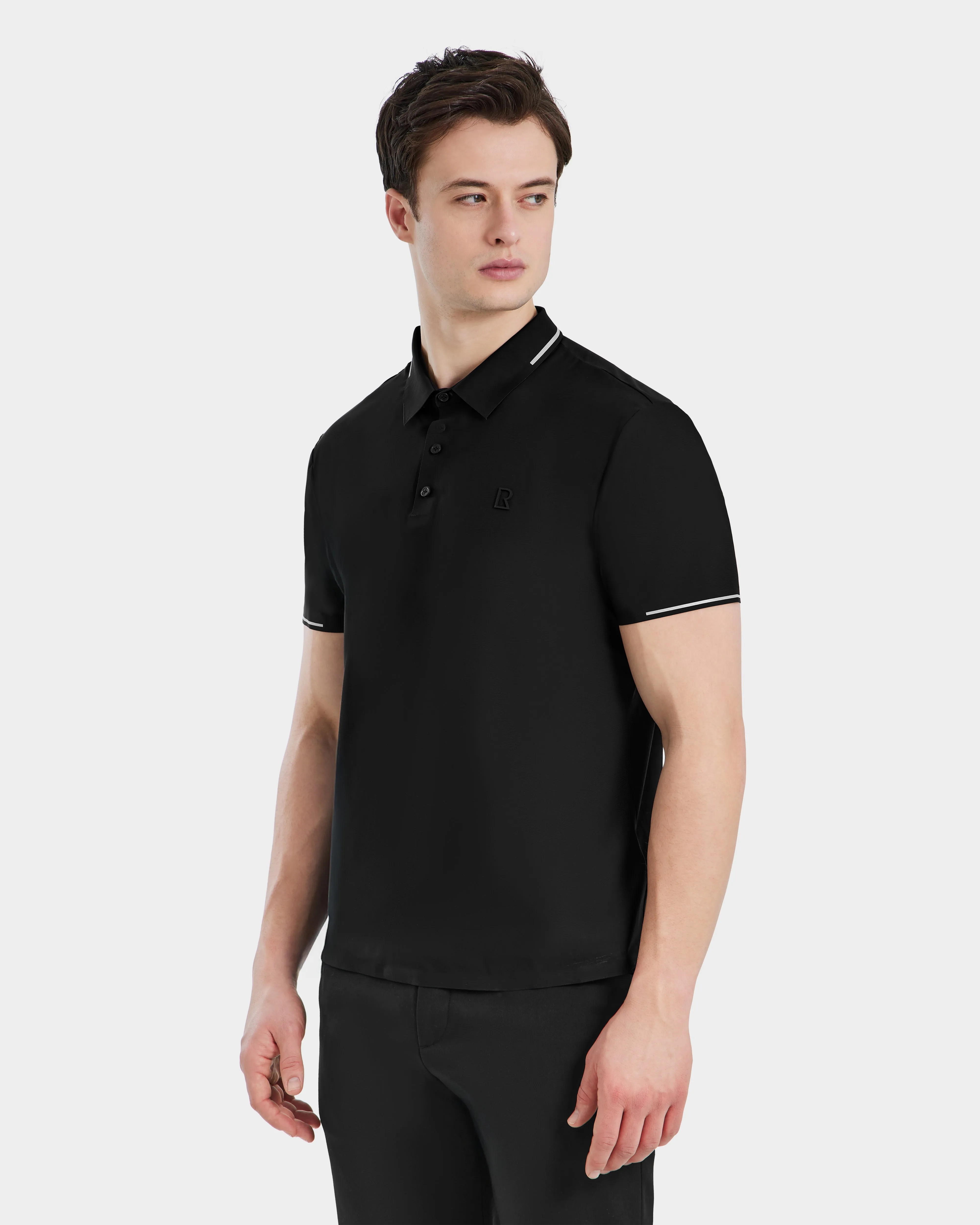 JONAH - 6525011 Black