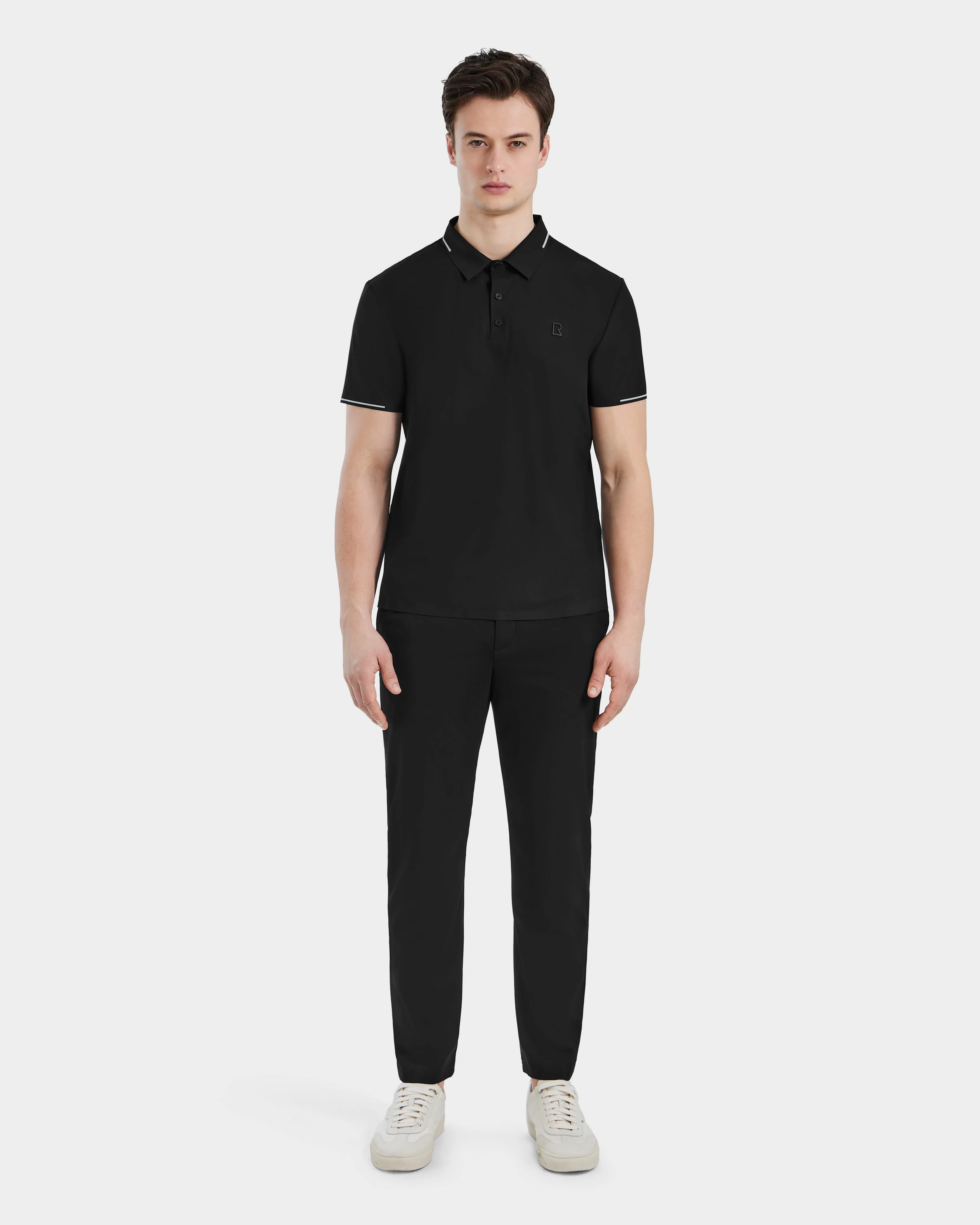 JONAH - 6525011 Black