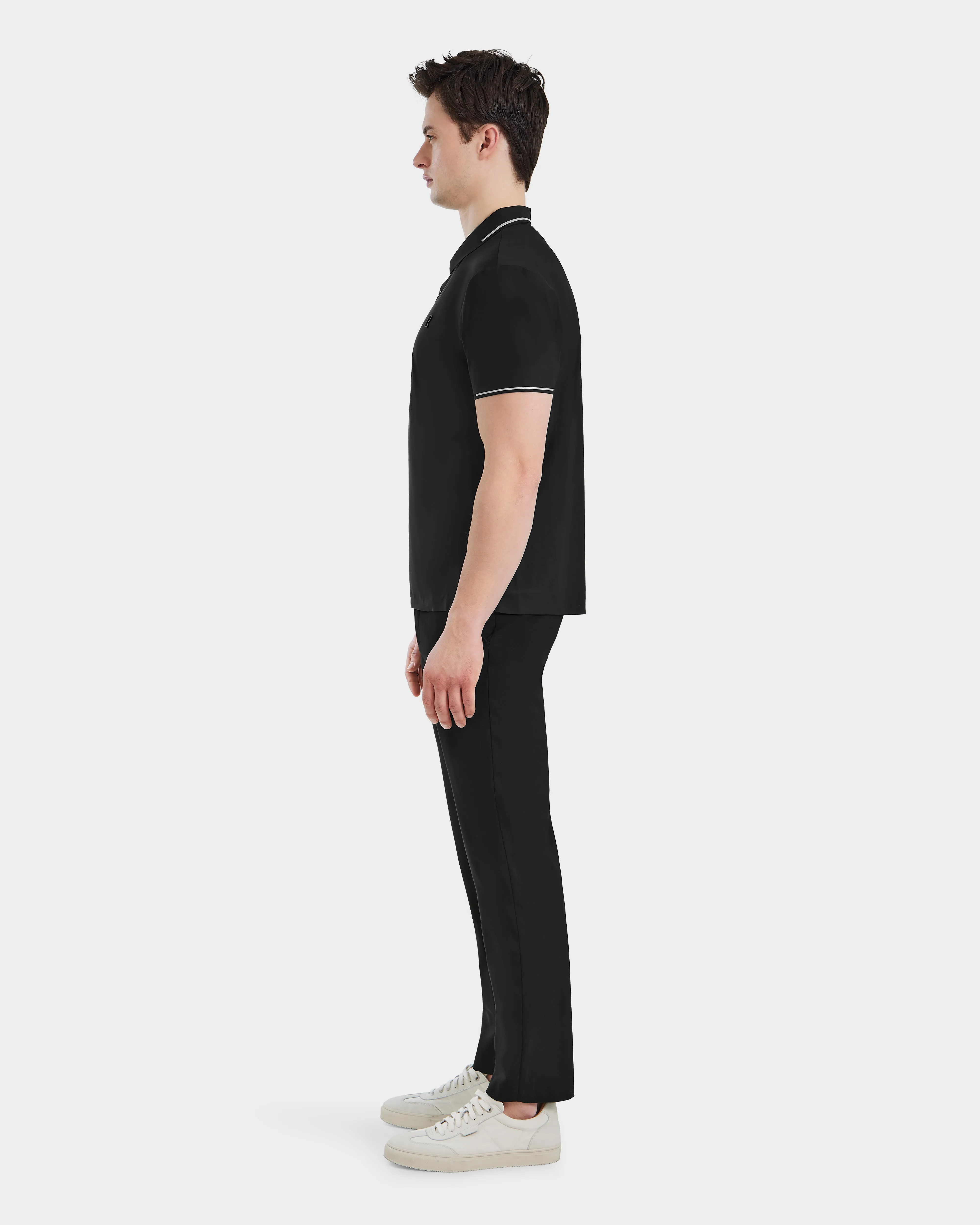 JONAH - 6525011 Black