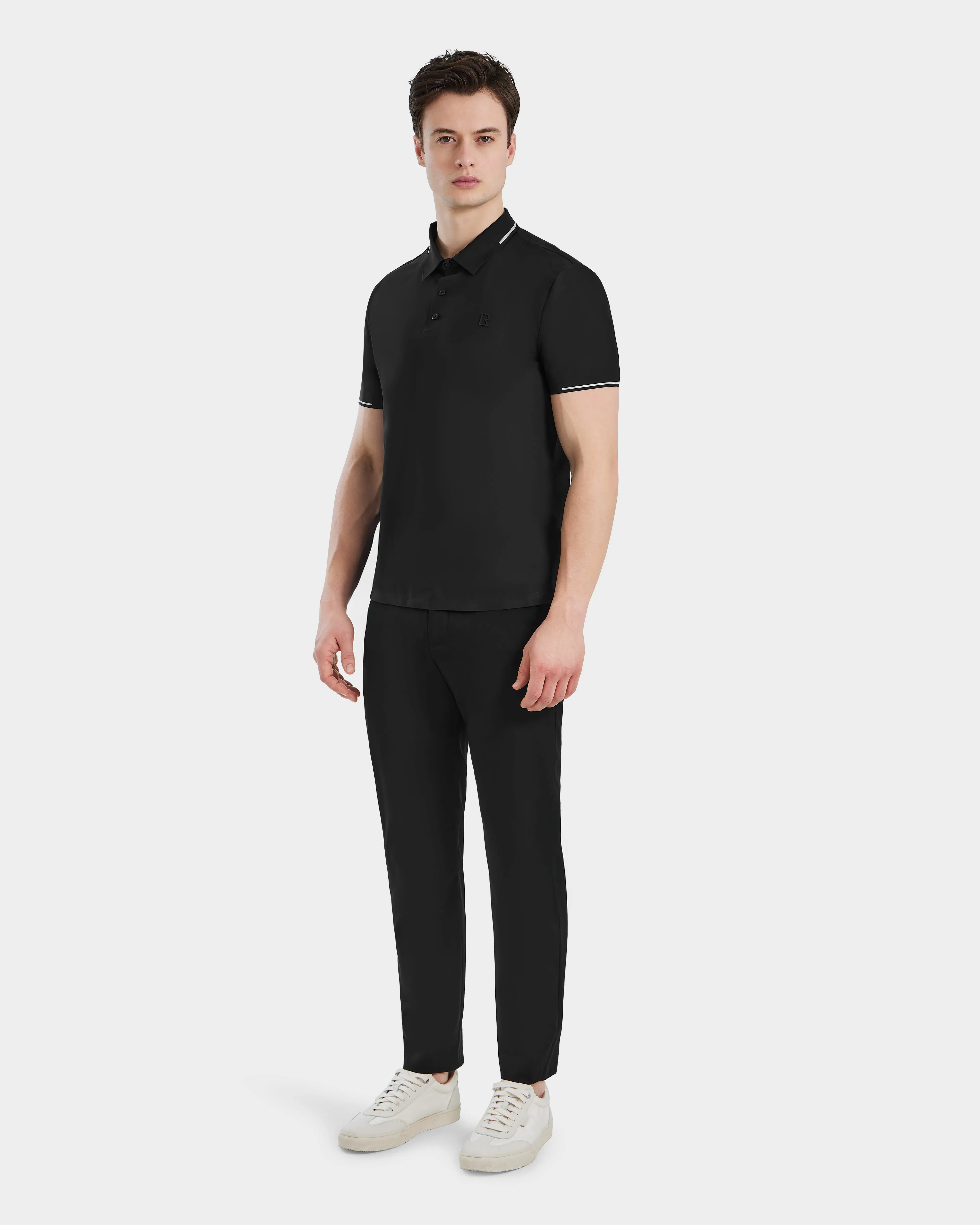 JONAH - 6525011 Black