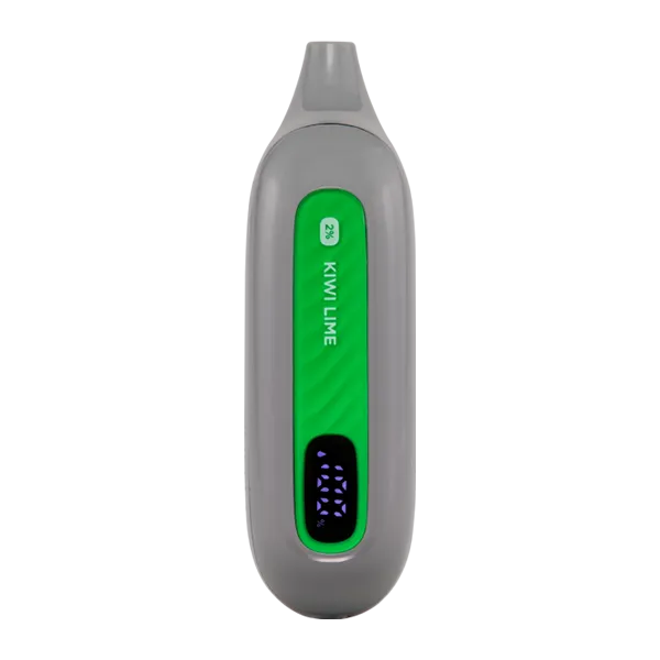 Kiwi Lime FLONQ Max Smart