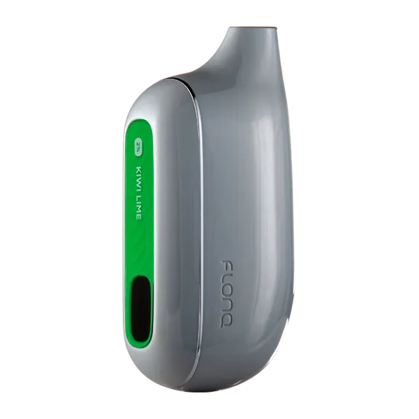 Kiwi Lime FLONQ Max Smart