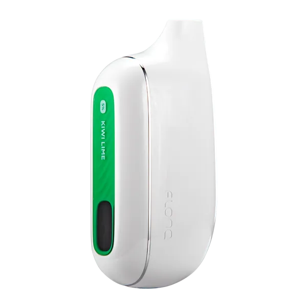 Kiwi Lime FLONQ Max Smart