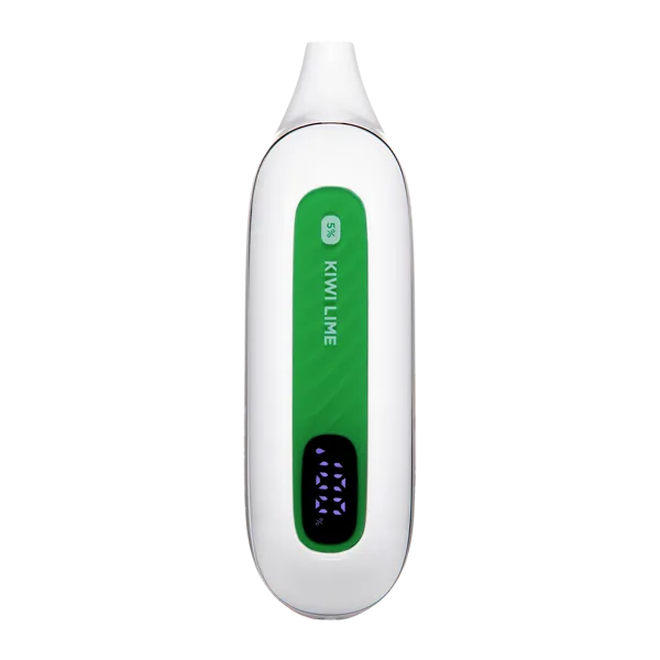 Kiwi Lime FLONQ Max Smart