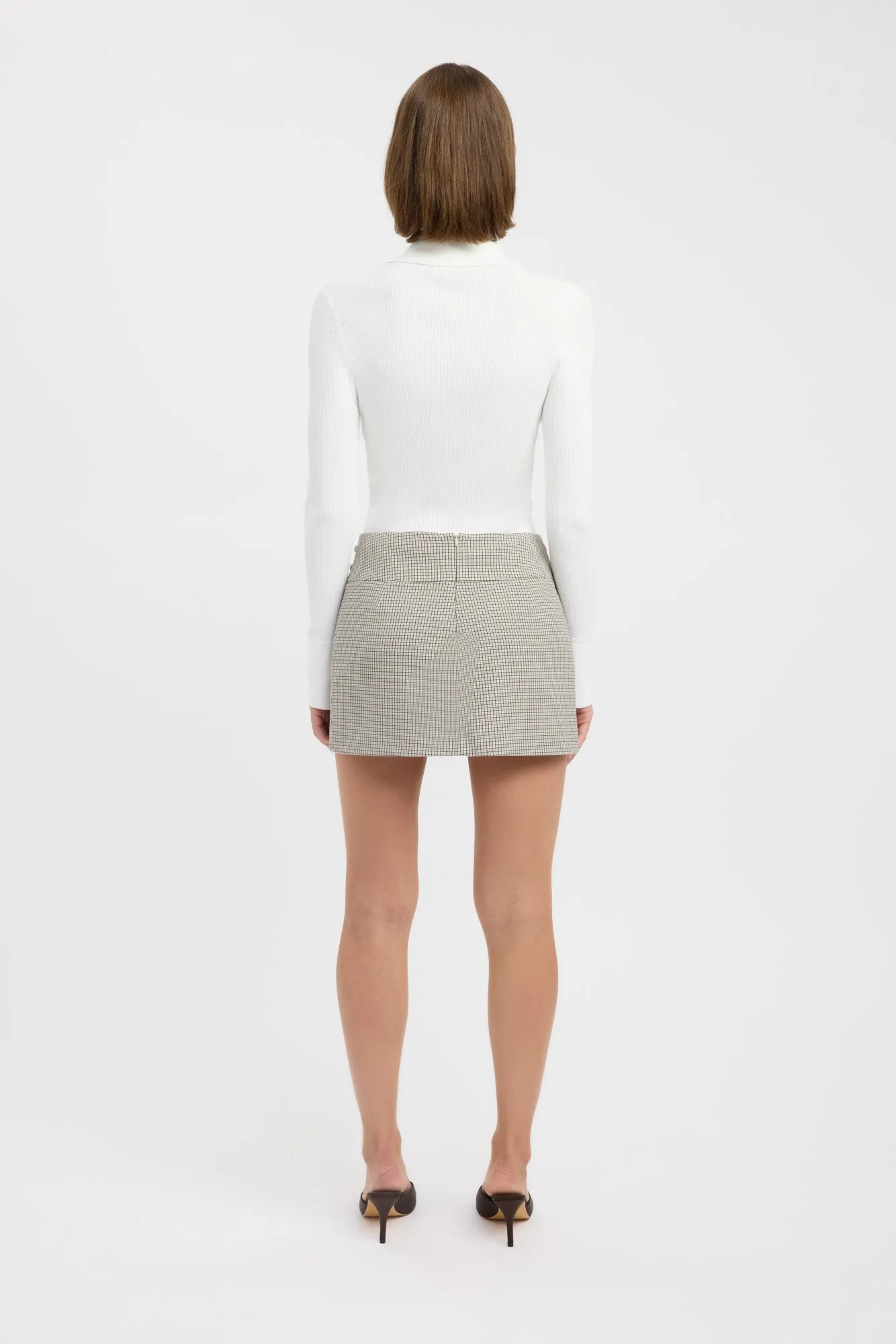 Lola Button Up Cardigan