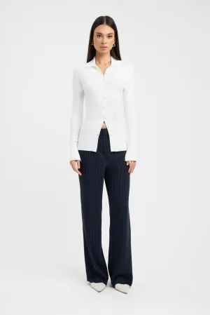 Lola Button Up Cardigan