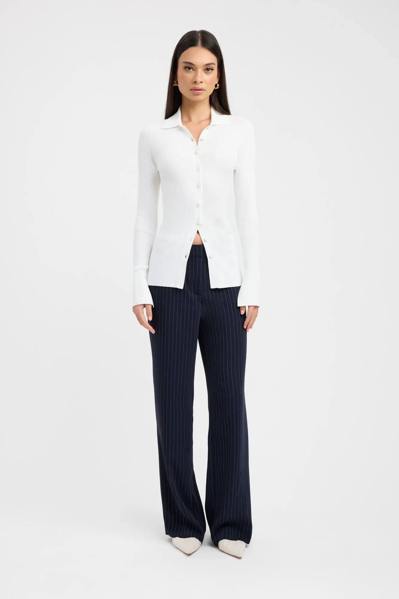 Lola Button Up Cardigan