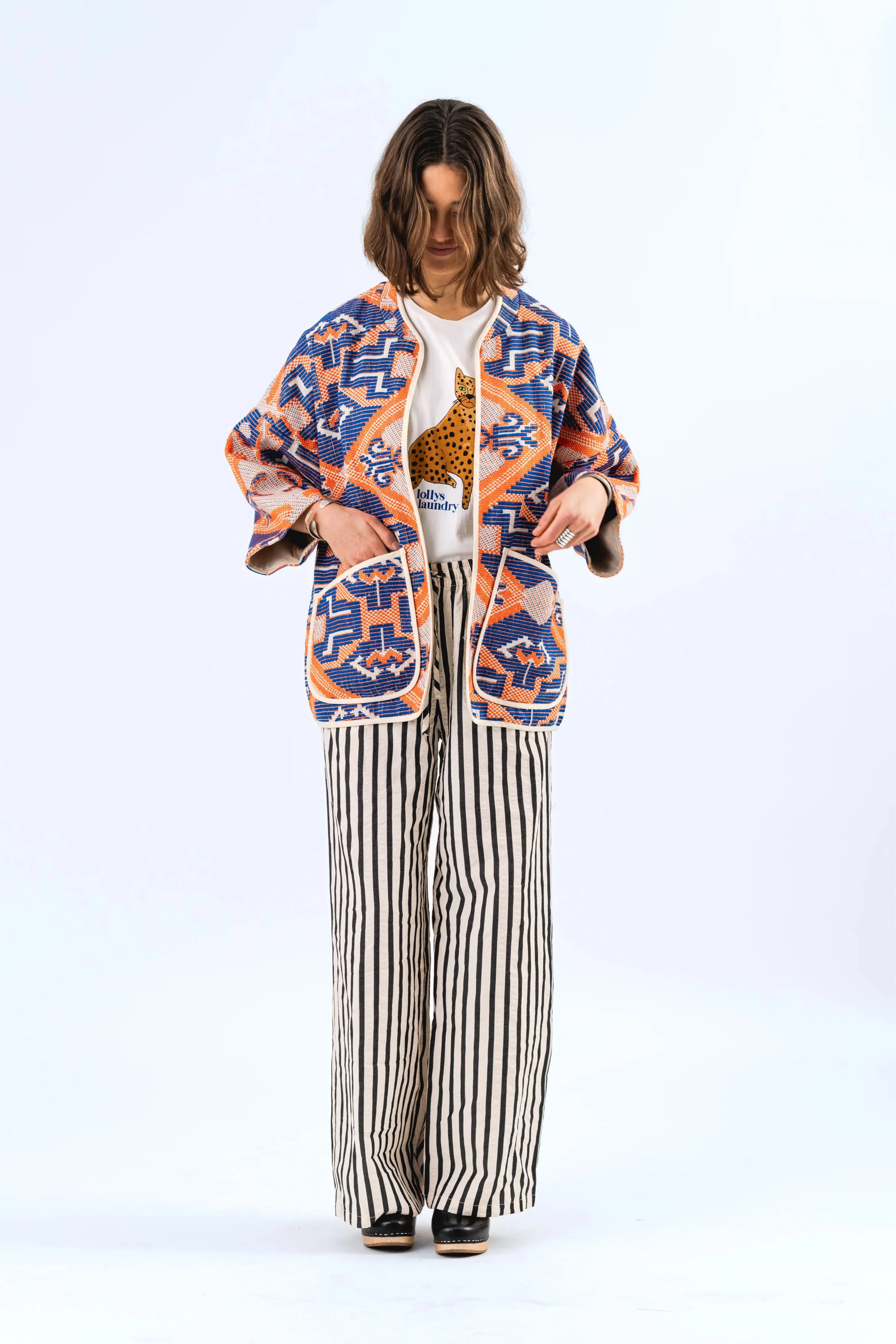 Lolly's Laundry Lulu Jacket