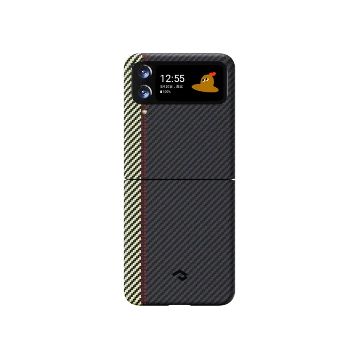 MagEZ Case 3 for Samsung Galaxy Z Flip 4