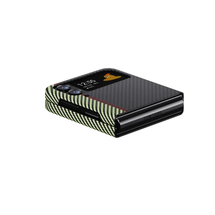 MagEZ Case 3 for Samsung Galaxy Z Flip 4