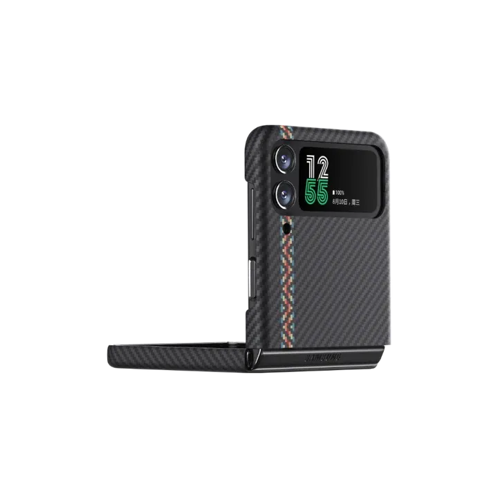 MagEZ Case 3 for Samsung Galaxy Z Flip 4