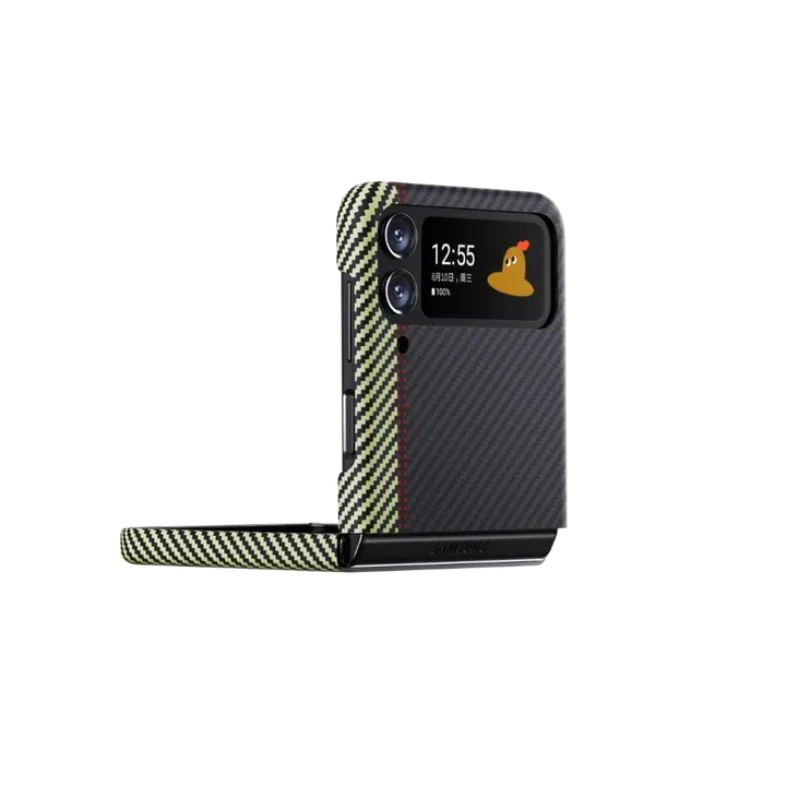 MagEZ Case 3 for Samsung Galaxy Z Flip 4