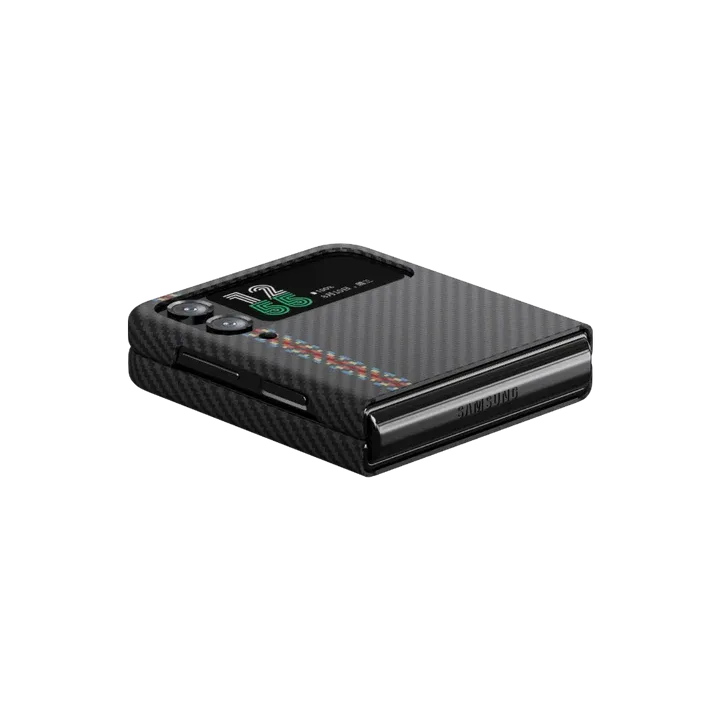 MagEZ Case 3 for Samsung Galaxy Z Flip 4